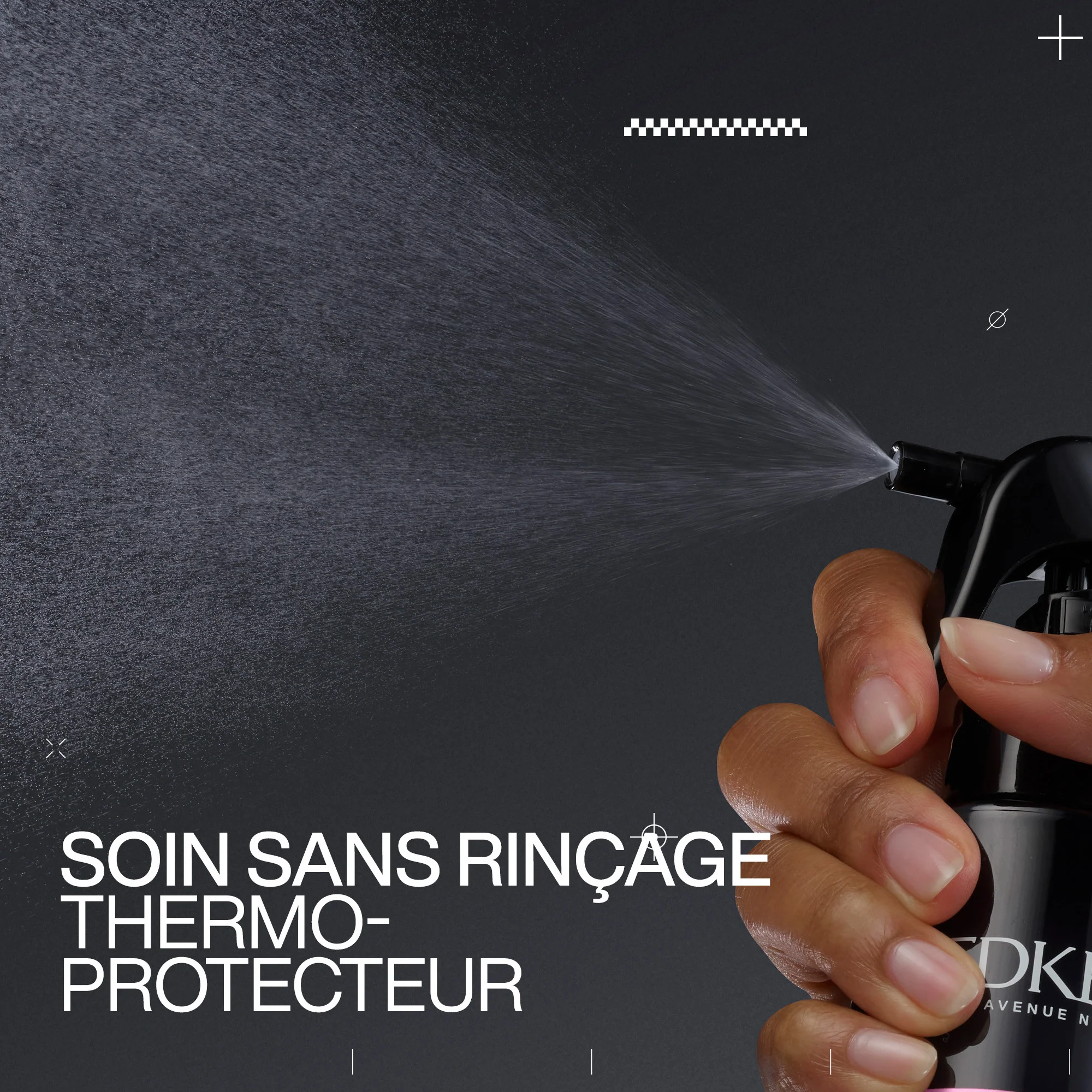 Soin sans-rinçage Acidic Color Gloss Redken 190 ML - Image 3