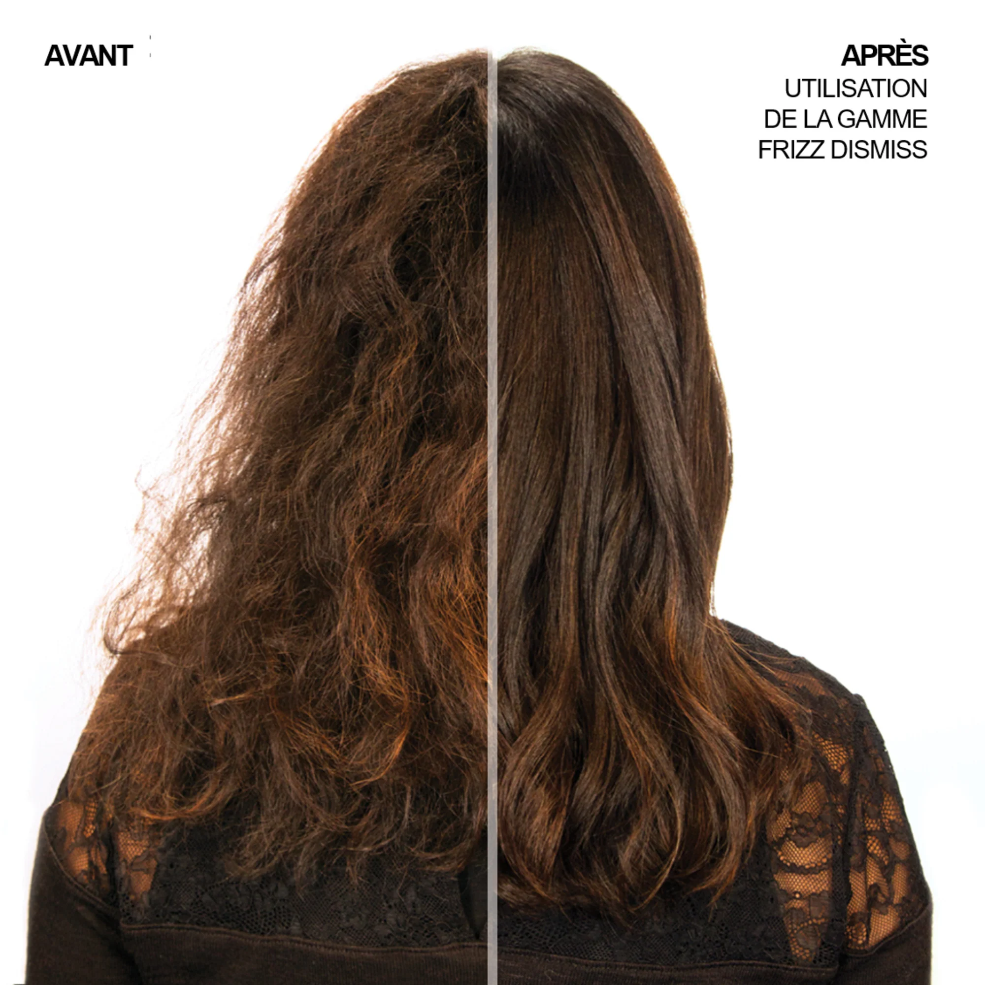 Soin sans rincage Rebel Tame Frizz Dismiss Redken 250 ML - Image 4