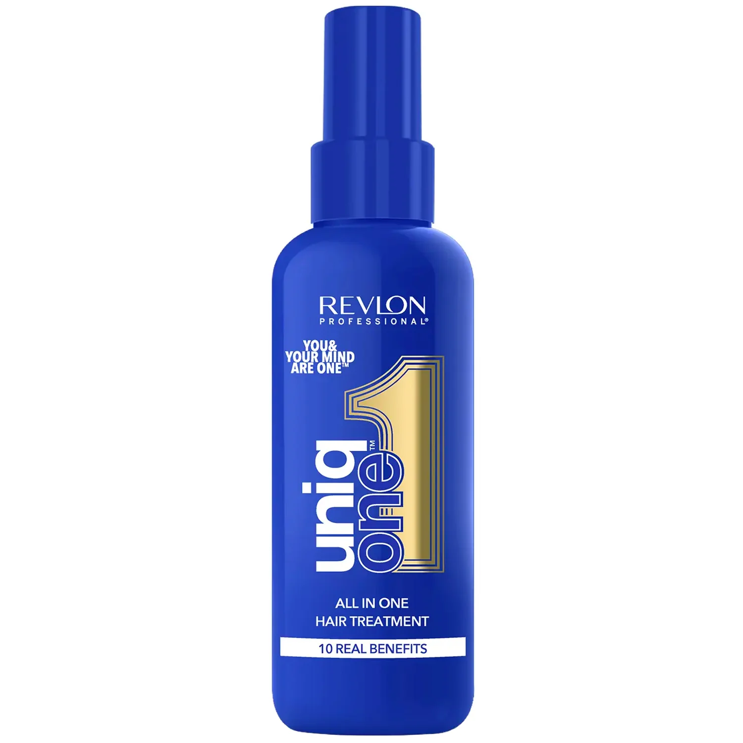 Spray Revlon Uniq One Édition Limitée 150 ML