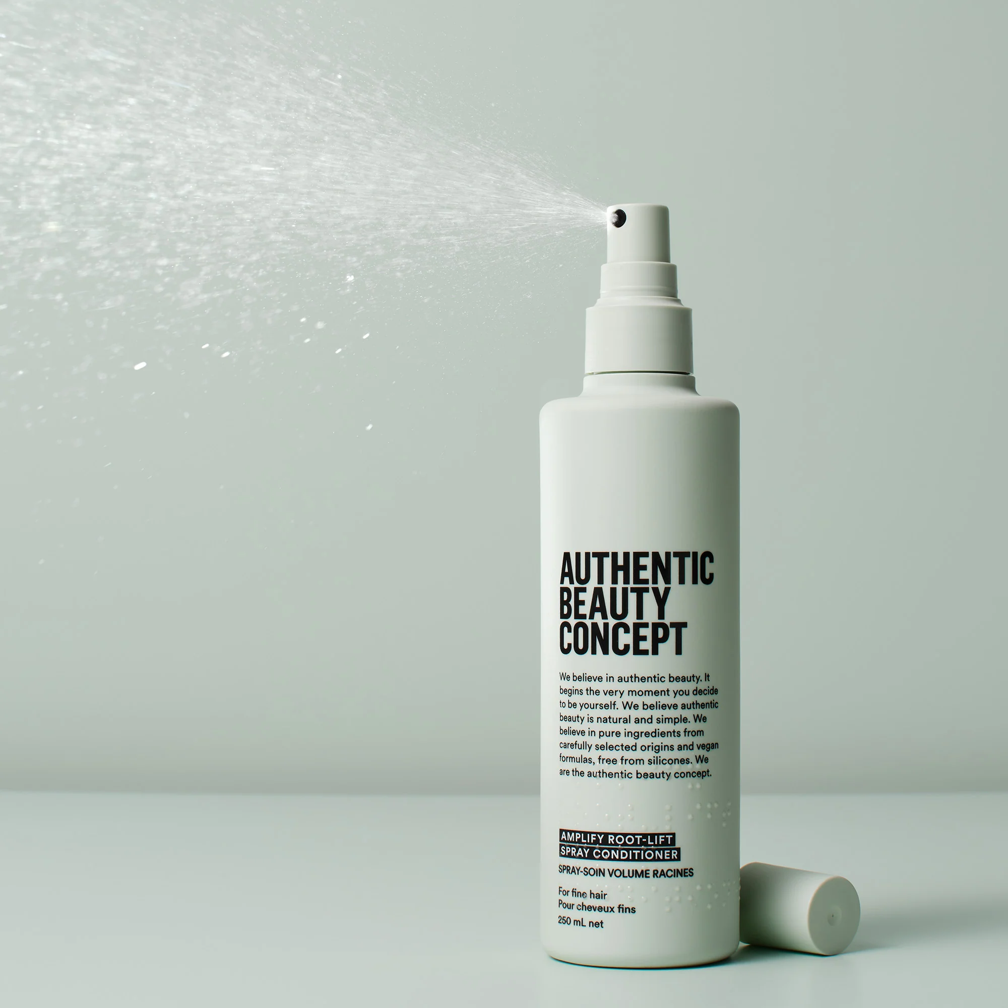 Spray Soin Volume Racines Authentic Beauty Concept - Image 3