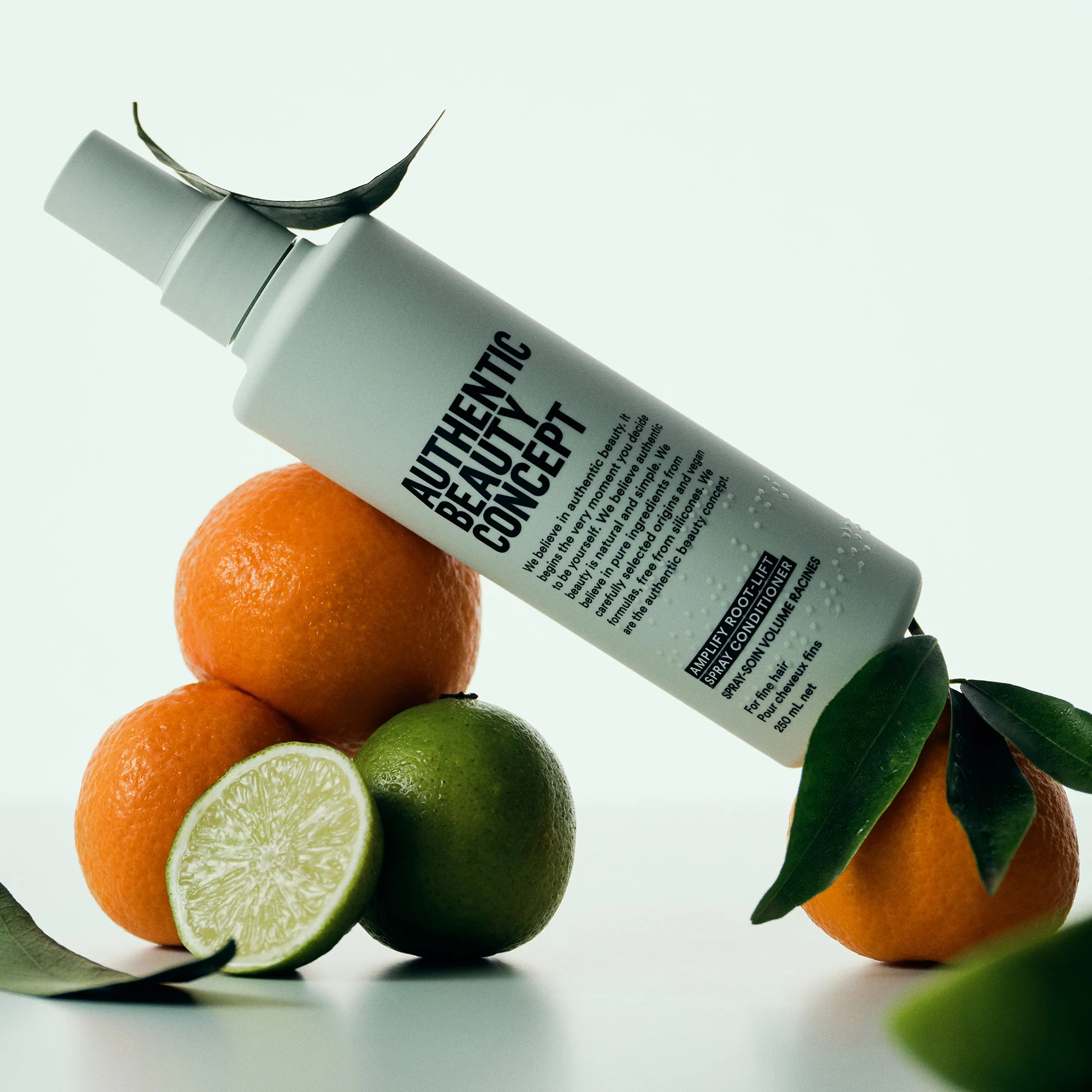 Spray Soin Volume Racines Authentic Beauty Concept - Image 4