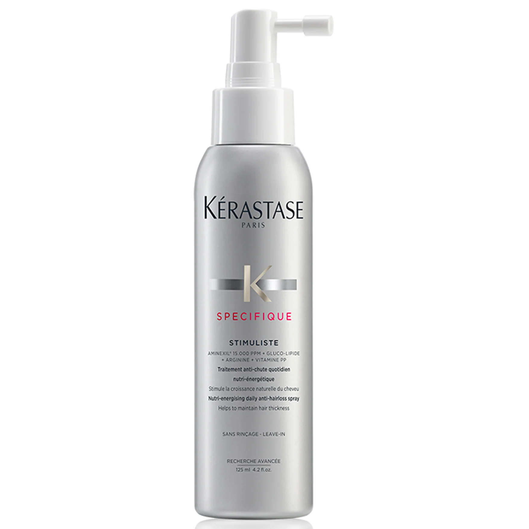 Spray Stimuliste Kérastase 125 ML