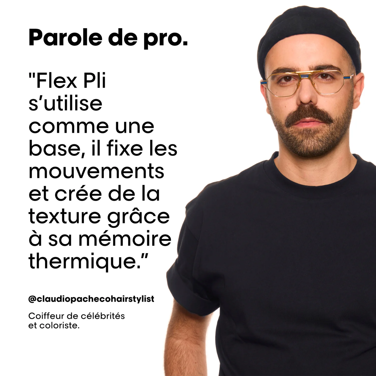 Tecni Art Flex Pli L'Oréal Professionnel 190 ML - Image 4