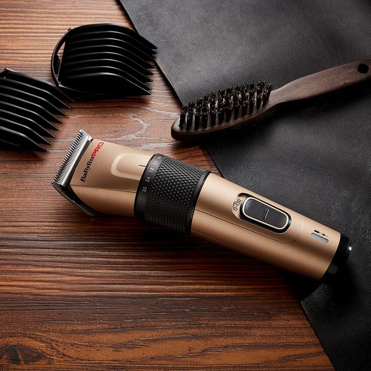 Tondeuse de Coupe Cut-Definer Babyliss Pro - Image 2
