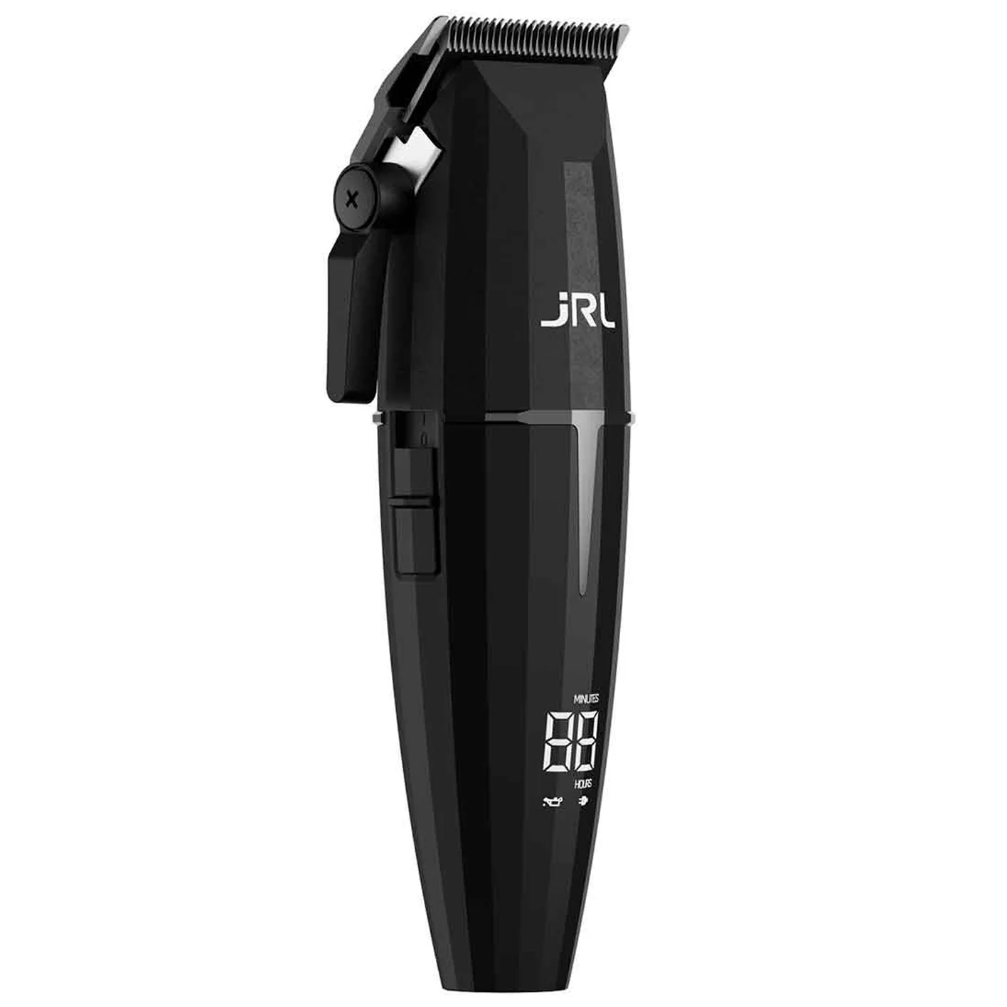 Tondeuse de Coupe JRL 2020C-B Fresh Fade Onyx - Image 2