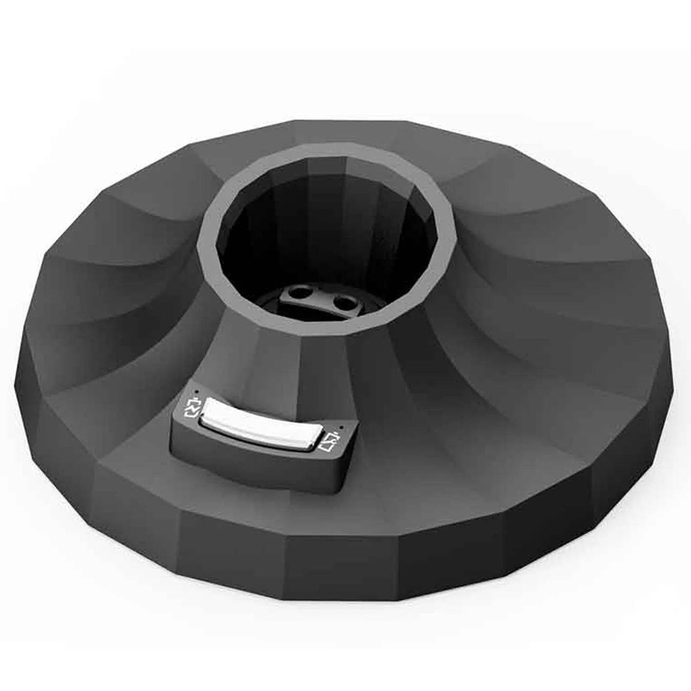 Tondeuse de Coupe JRL 2020C-B Fresh Fade Onyx - Image 4