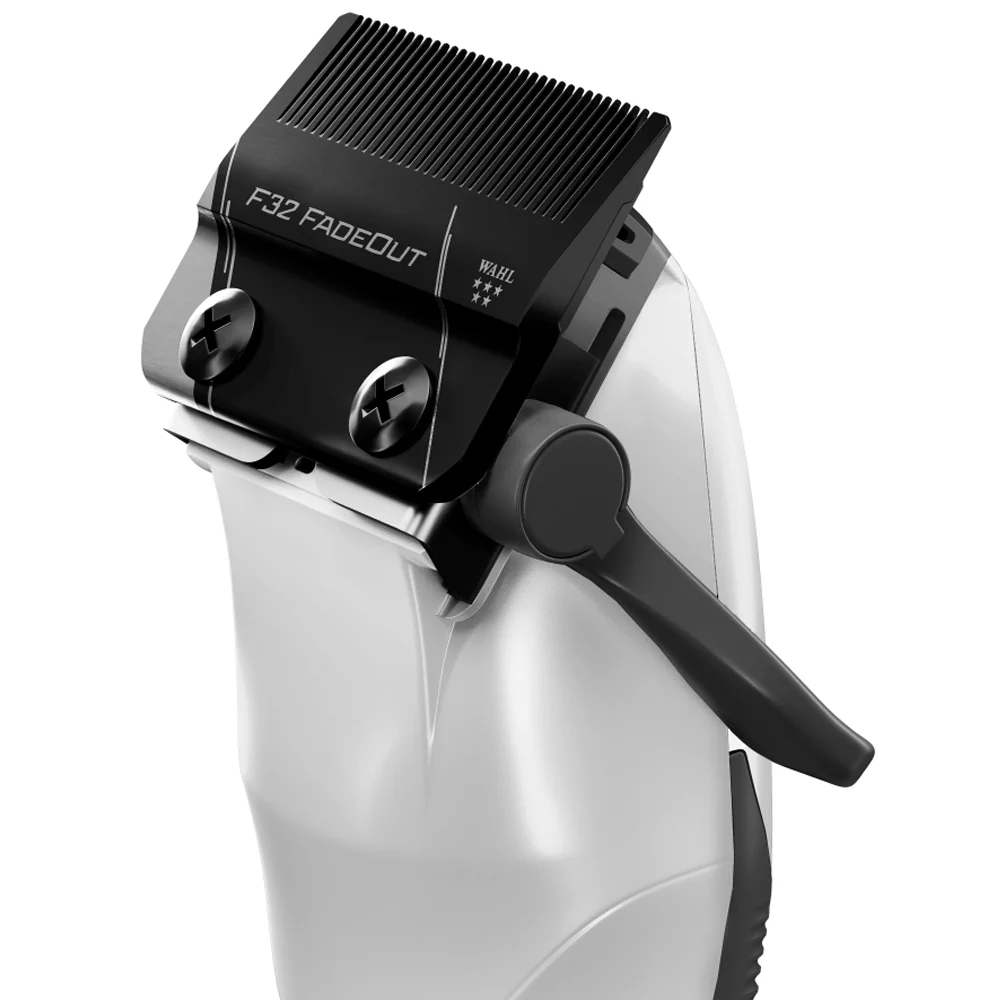 Tondeuse de Coupe Vapor Wahl Édition Limitée - Image 2