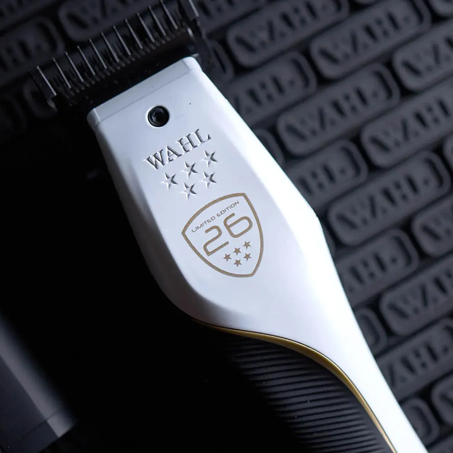 Tondeuse de Coupe Vapor Wahl Édition Limitée - Image 4
