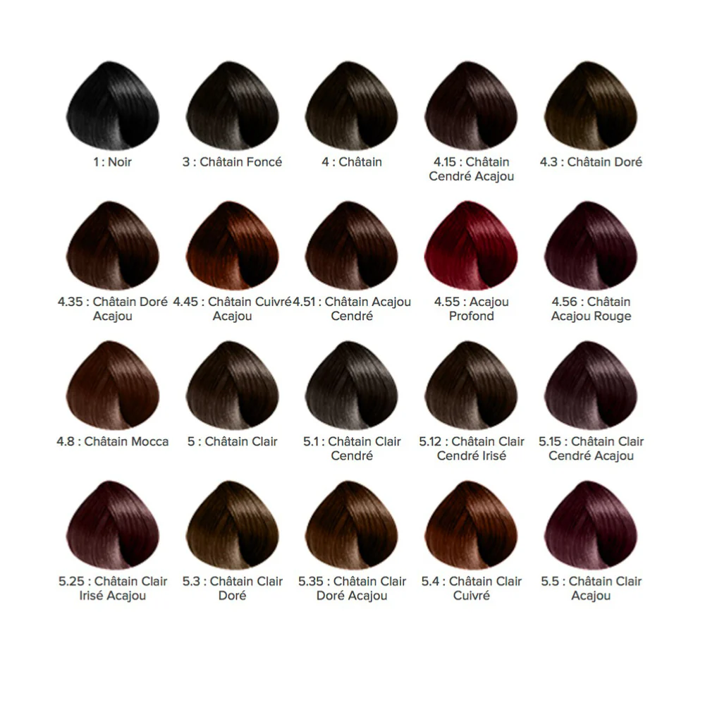 Tube Coloration Majirel L'Oréal 50 ML - Image 2