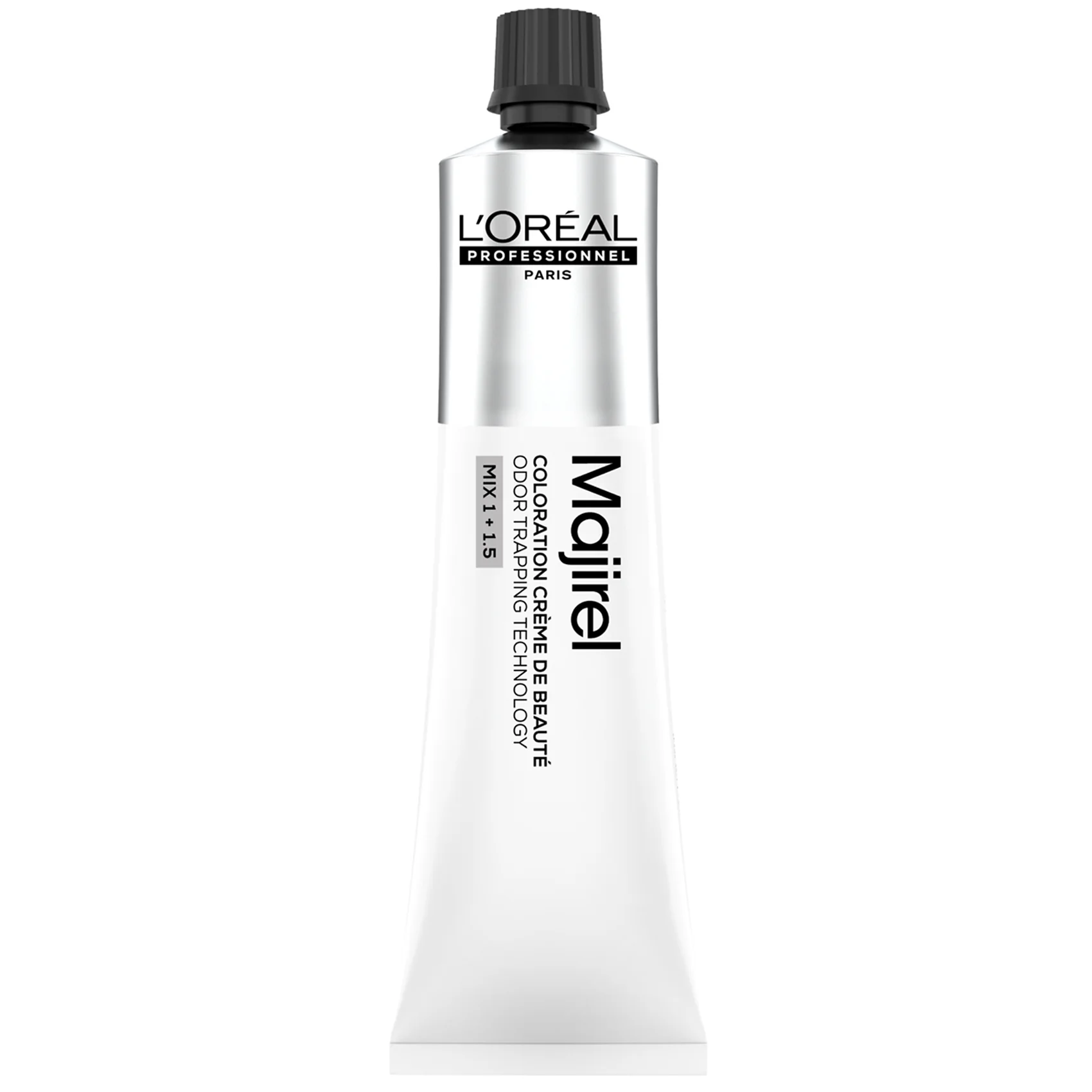 Tube Coloration Majirouge L'Oréal 60 ML