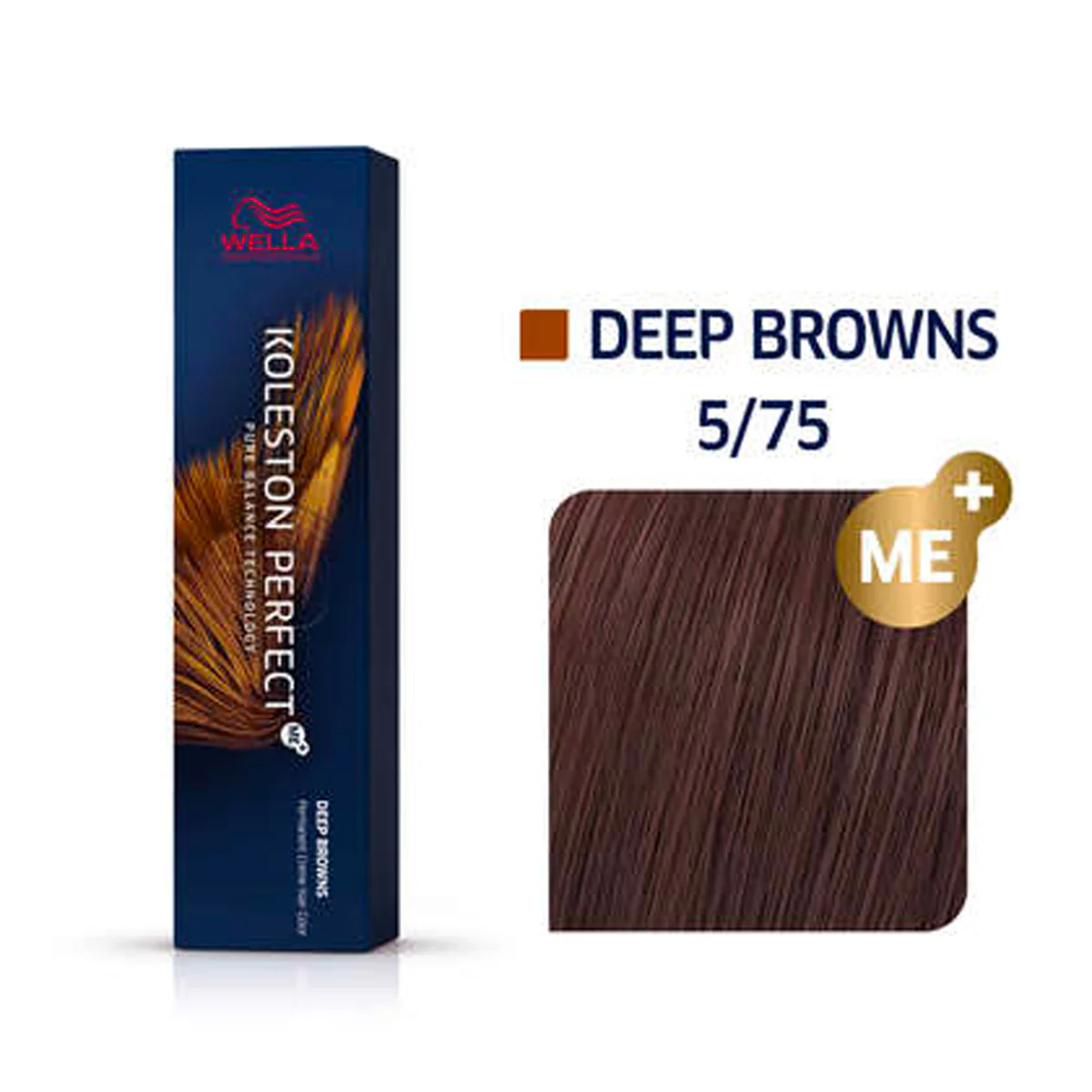 Tube Coloration Wella Koleston Perfect Me+ 60 ML - Image 13