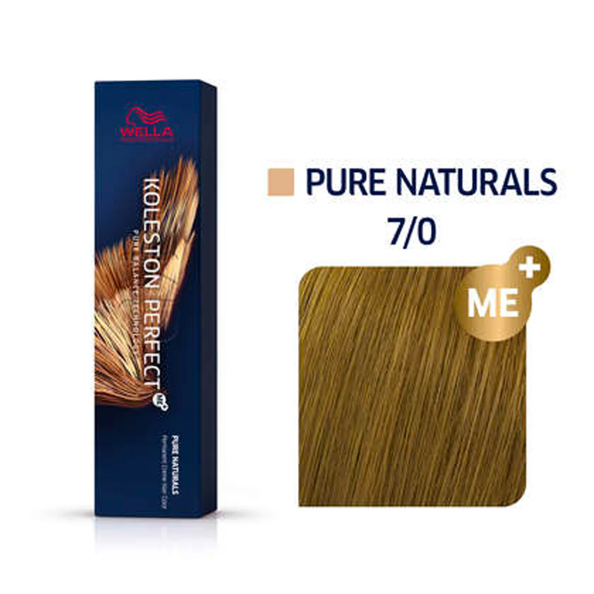 Tube Coloration Wella Koleston Perfect Me+ 60 ML - Image 23
