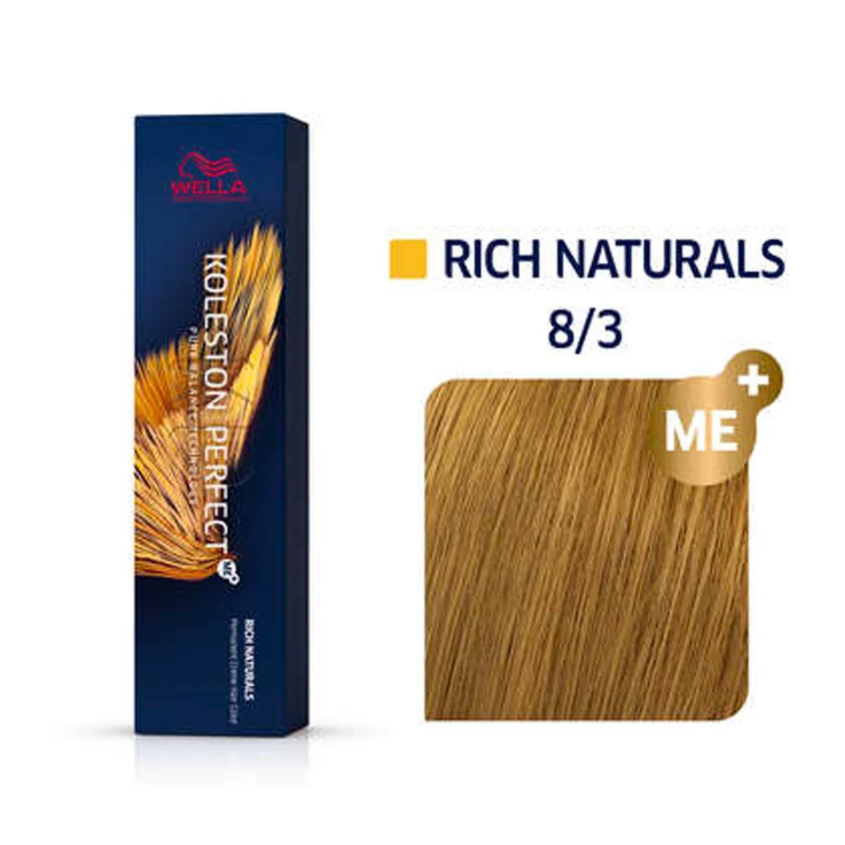 Tube Coloration Wella Koleston Perfect Me+ 60 ML - Image 34
