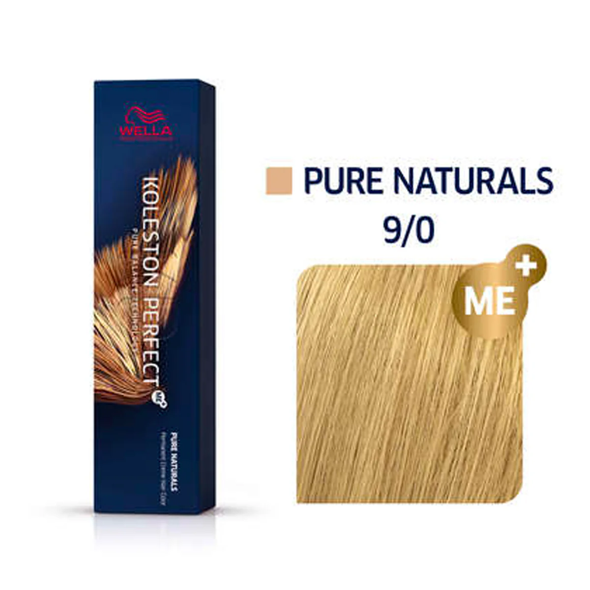 Tube Coloration Wella Koleston Perfect Me+ 60 ML - Image 41