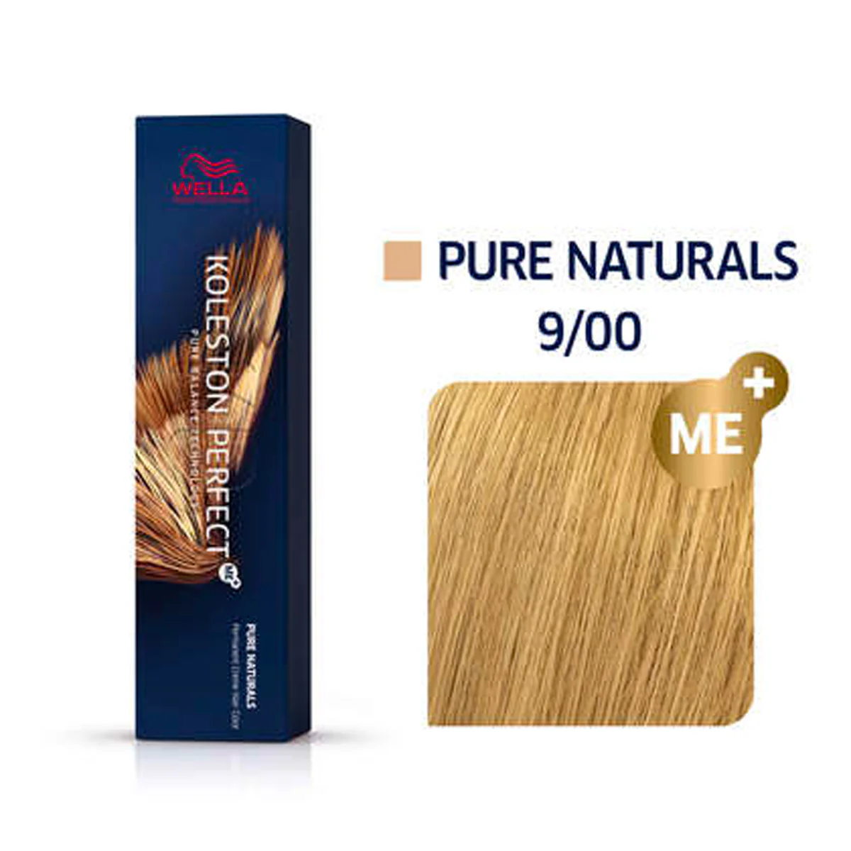 Tube Coloration Wella Koleston Perfect Me+ 60 ML - Image 42