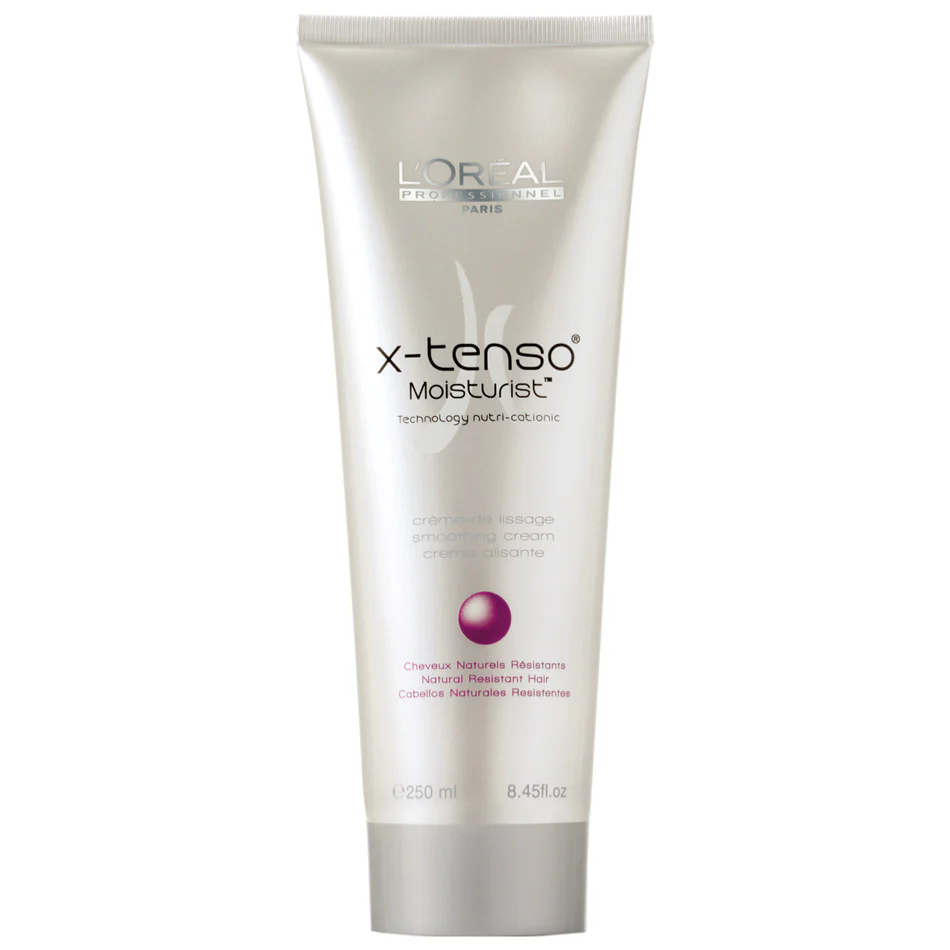 X-Tenso Moisturist Cheveux naturels résistants 250 ML